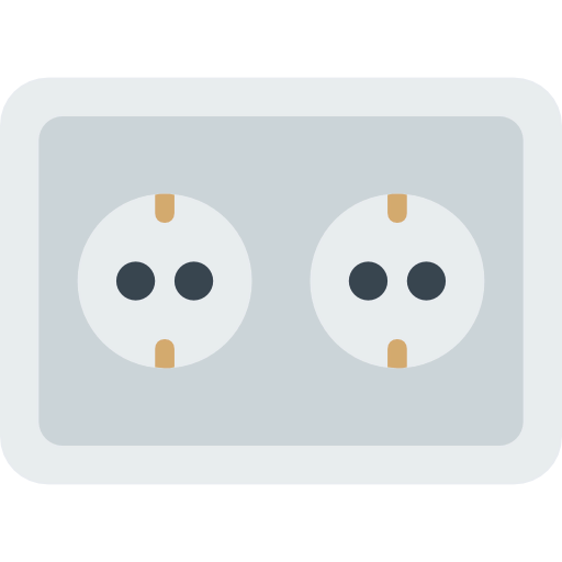 Socket アイコン