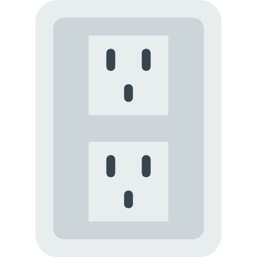 Socket アイコン
