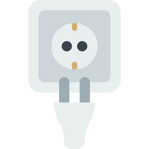 Socket 图标