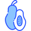 Papaya 图标 64x64