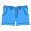 Shorts icon 64x64