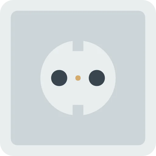 Socket icon