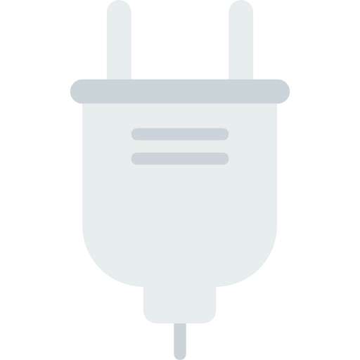 Plug icon