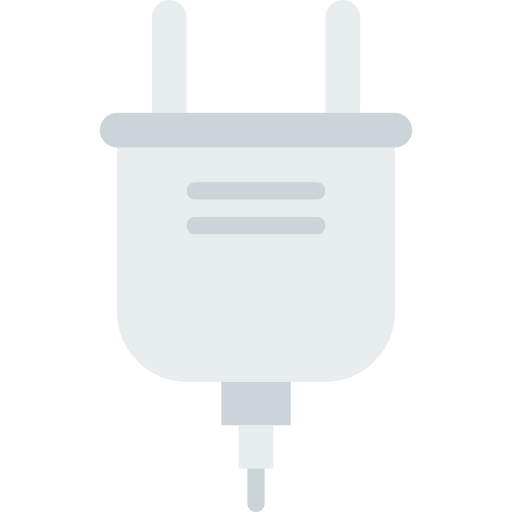 Plug icon