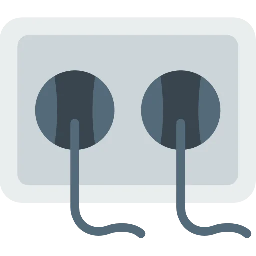 Socket 图标