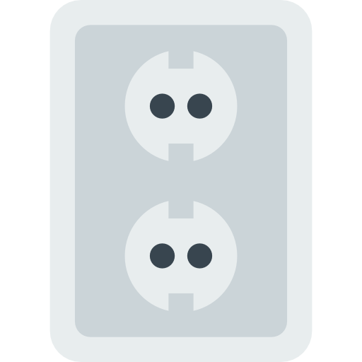 Socket ícono