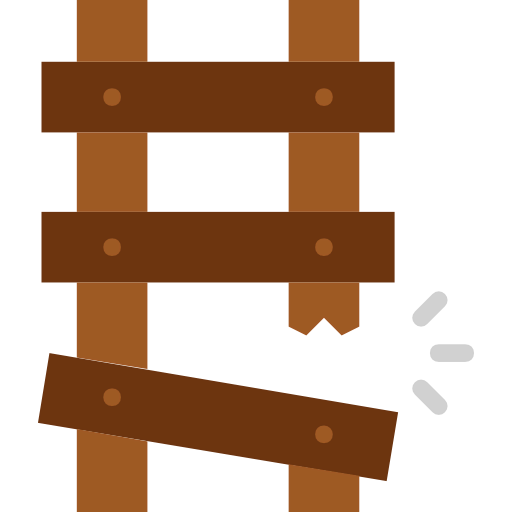 Ladder icon