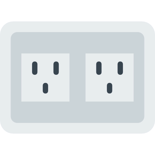 Socket icon