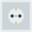 Socket 图标 64x64