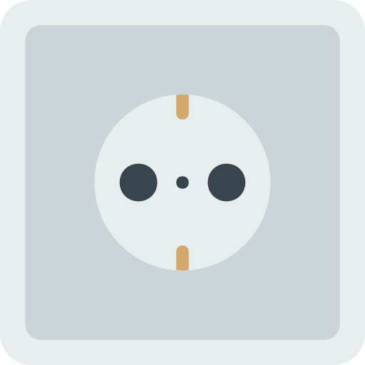 Socket icon