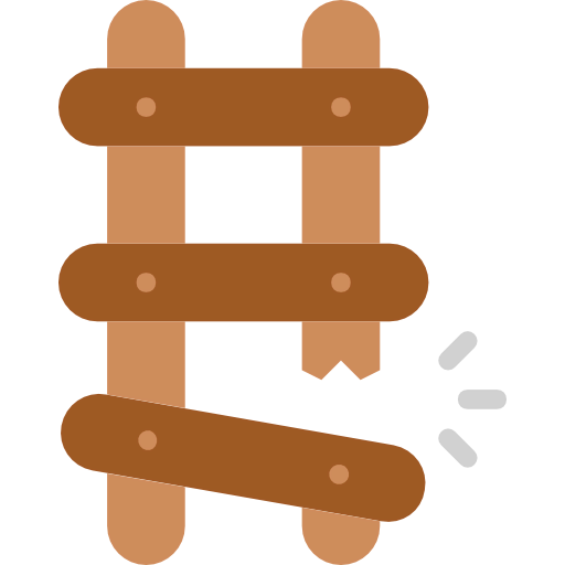 Ladder icon