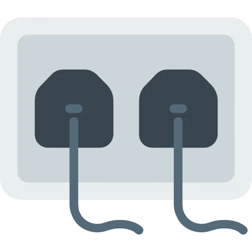 Socket icon