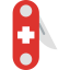 Swiss army knife Ikona 64x64