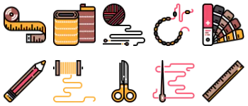 Crafting 图标包