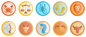 Esoteric icon pack