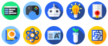 Nerd アイコンパック