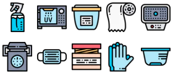 Tattoo Studio icon pack