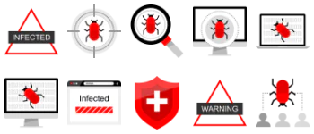 Internet Security icon pack