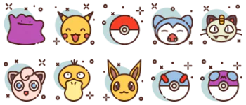 Pokemon