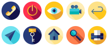 UI icons 아이콘 팩