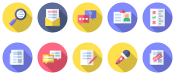 News アイコンパック