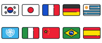Flags Collection