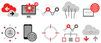 Network アイコンパック