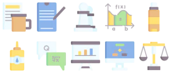 Academy icon pack
