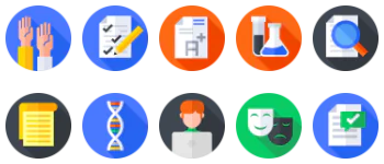 University pakiet ikon