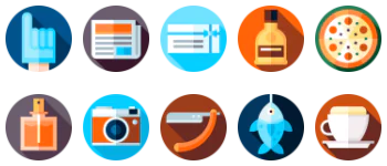 Fathers day gói biểu tượng