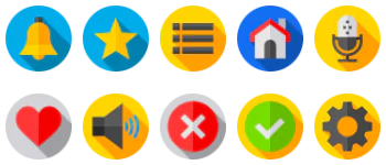 Web essentials pakiet ikon