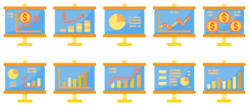 Presentation 图标包