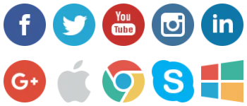 Logotypes gói biểu tượng