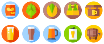 Beer 图标包