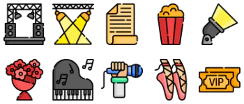 Show icon pack