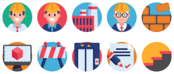 Architecture gói biểu tượng