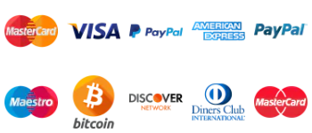 Payment Method 图标包