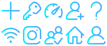 UI Interface 아이콘 팩