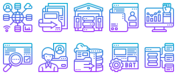 Files and Documents icon pack
