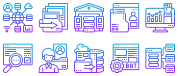 Files and Documents 图标包