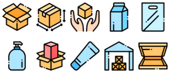Packaging 图标包