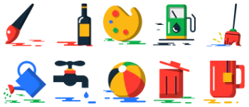 Miscellanea Icons アイコンパック