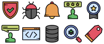 SEO & Development アイコンパック