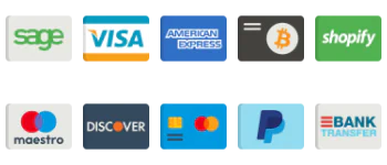 Credit Cards icon pack
