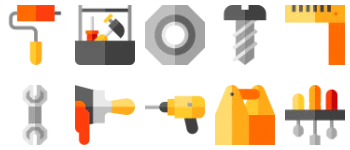 Toolbox 图标包