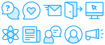 Miscellaneous 아이콘 팩