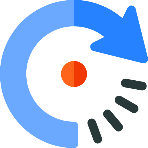 Rotate icon