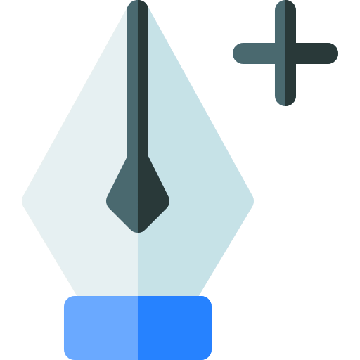 Add anchor アイコン