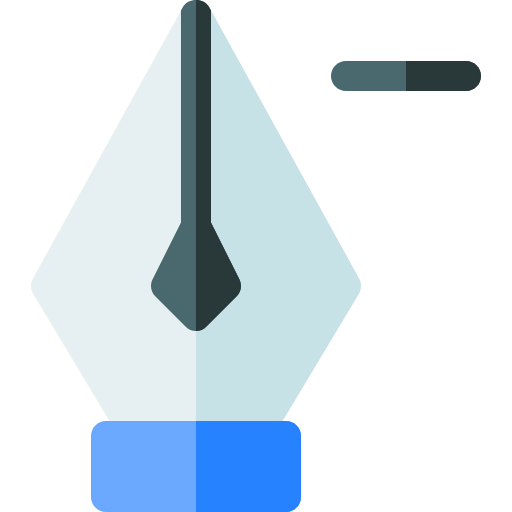 Delete anchor icon