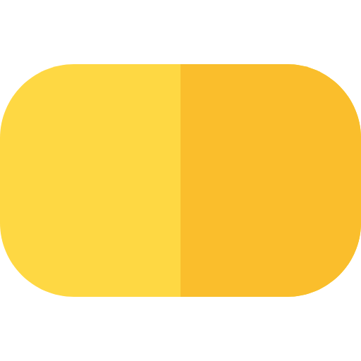 Rounded rectangle アイコン